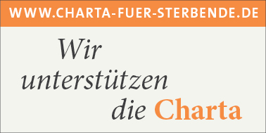Charta zur Betreuung schwerst&shy;kranker und sterb&shy;ender Menschen in Deutsch&shy;land - Johannes-Apotheke Gröbenzell